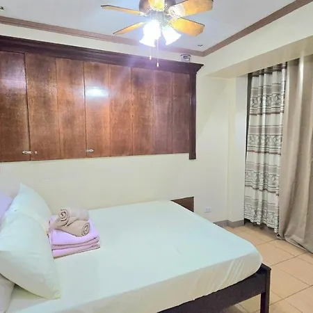 Ina Mansion Baguio Condo Near Burnham By Deigratia Baguio City Exterior photo
