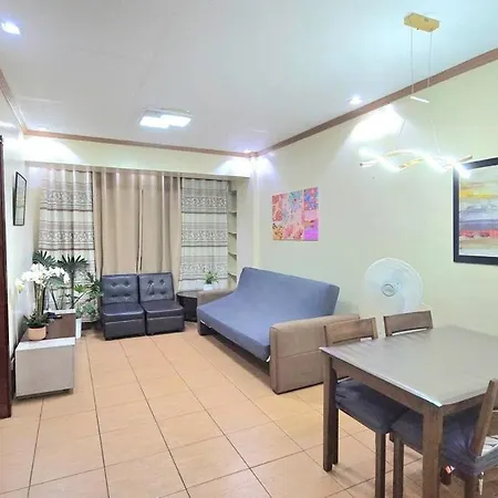 Ina Mansion Baguio Condo Near Burnham By Deigratia Baguio City Exterior photo