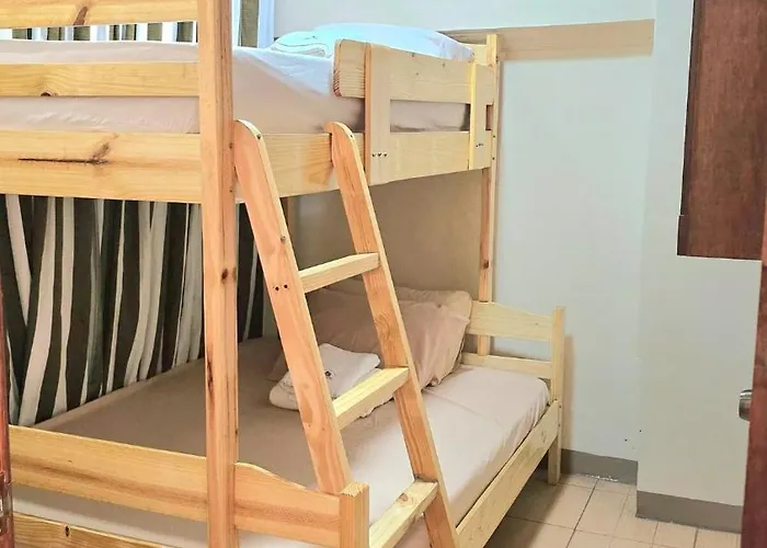 Ina Mansion Baguio Condo Near Burnham By Deigratia