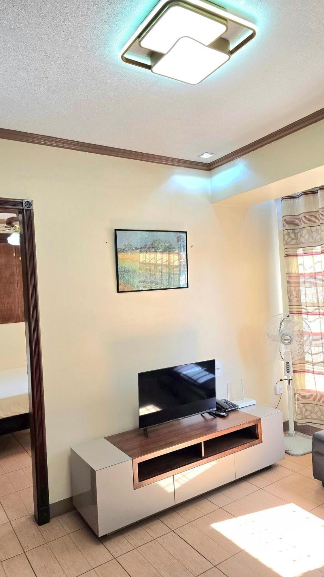 Ina Mansion Baguio Near Burnham By Deigratia Apartment *